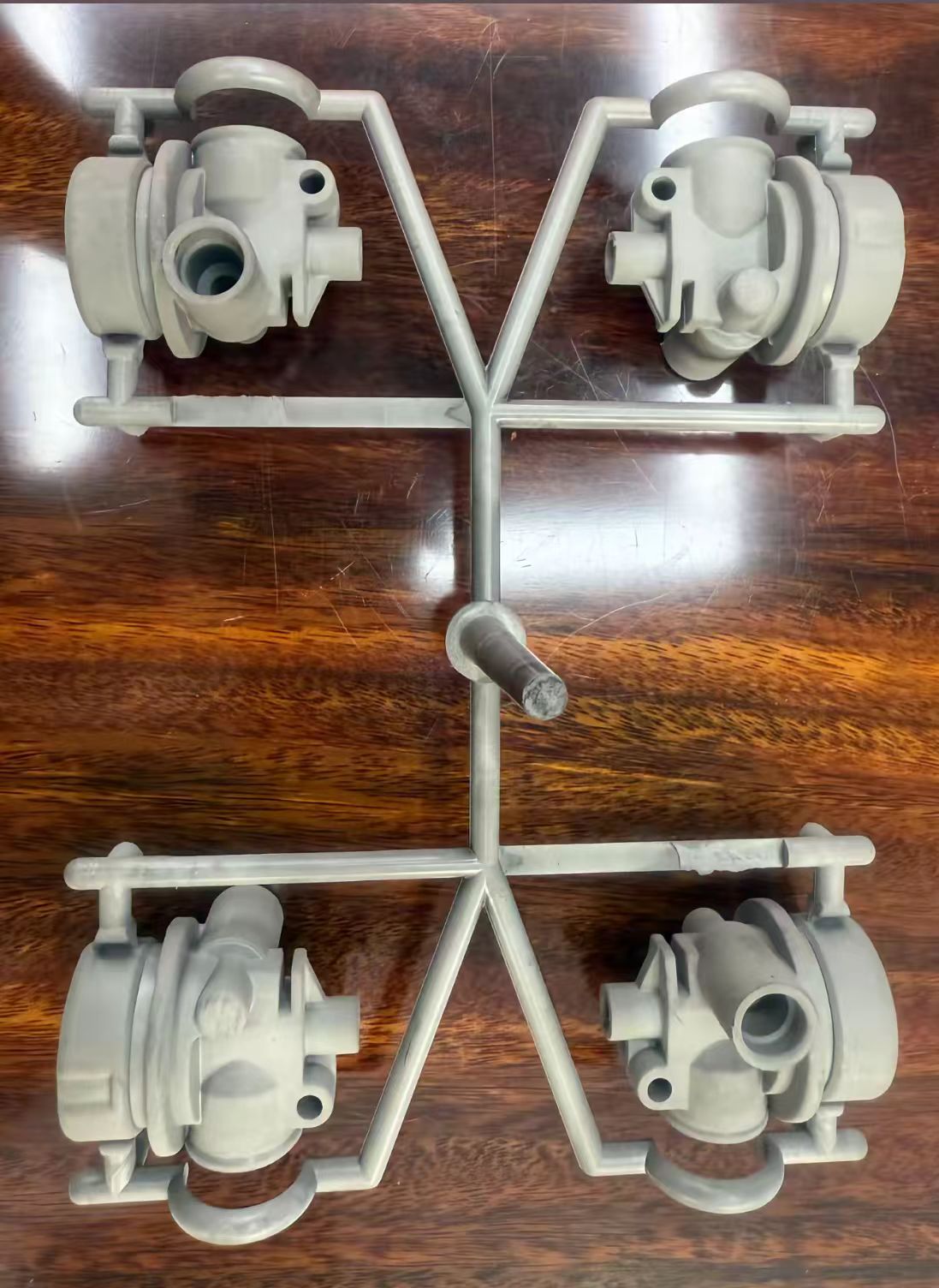 冶金模具产品