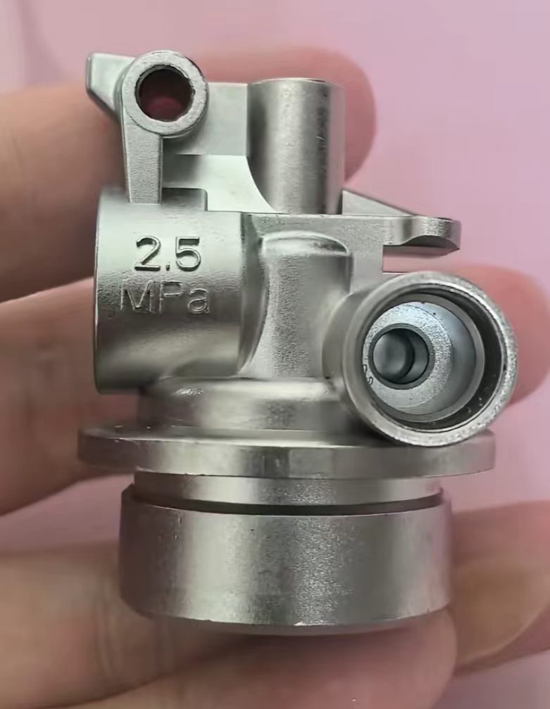 粉末冶金成品