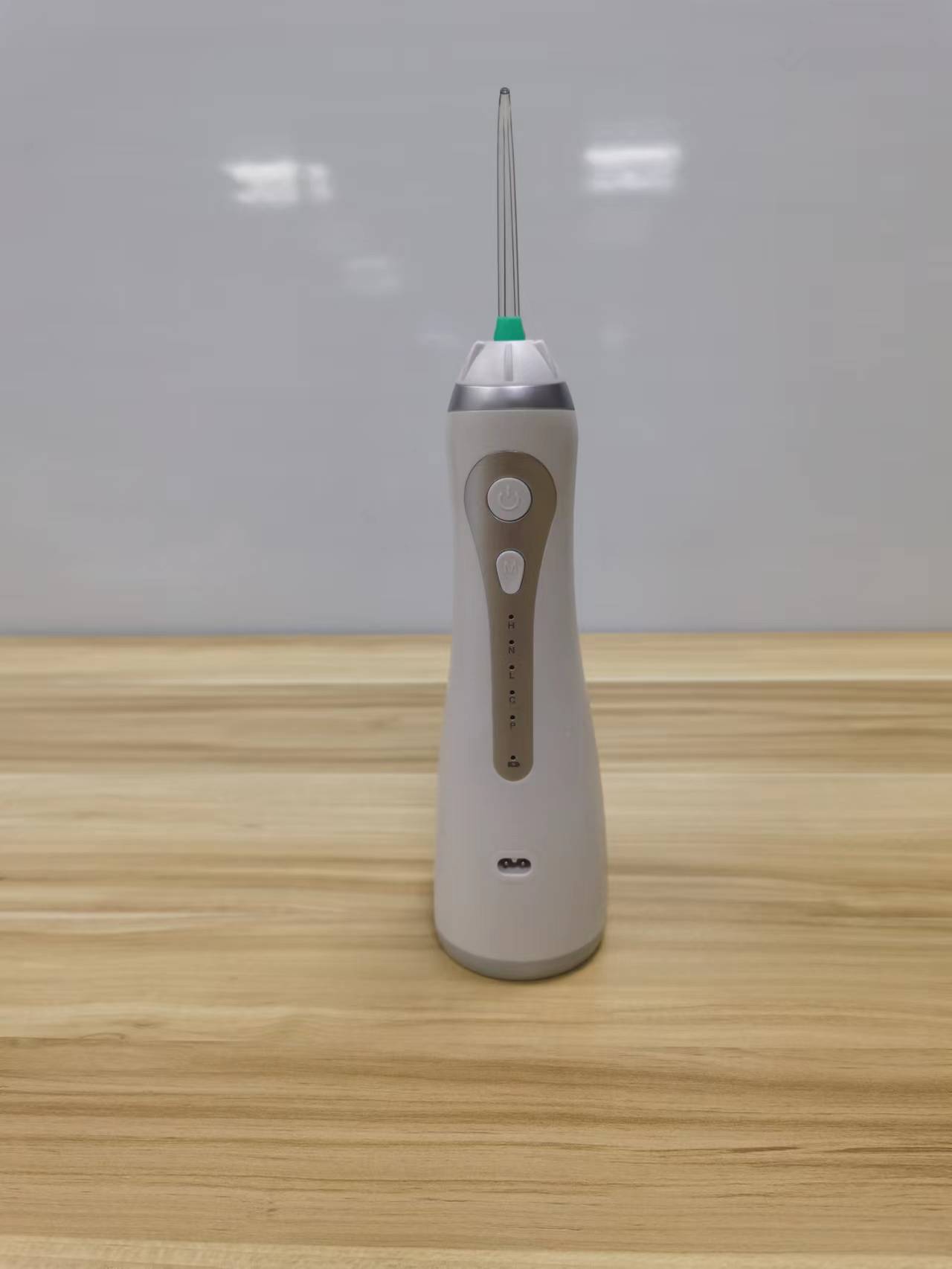 冲牙器